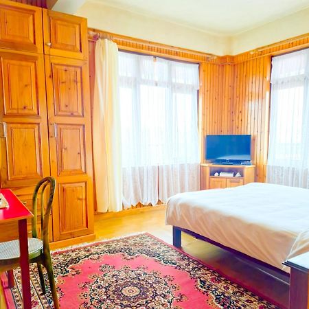 Sewans Place Homestay Mirik Zewnętrze zdjęcie