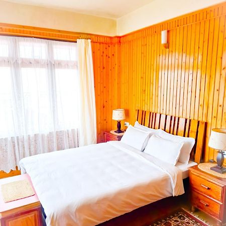 Sewans Place Homestay Mirik Zewnętrze zdjęcie