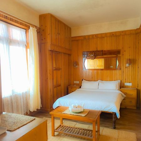 Sewans Place Homestay Mirik Zewnętrze zdjęcie
