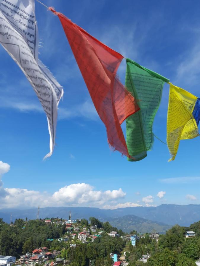 Sewans Place Homestay Mirik Zewnętrze zdjęcie