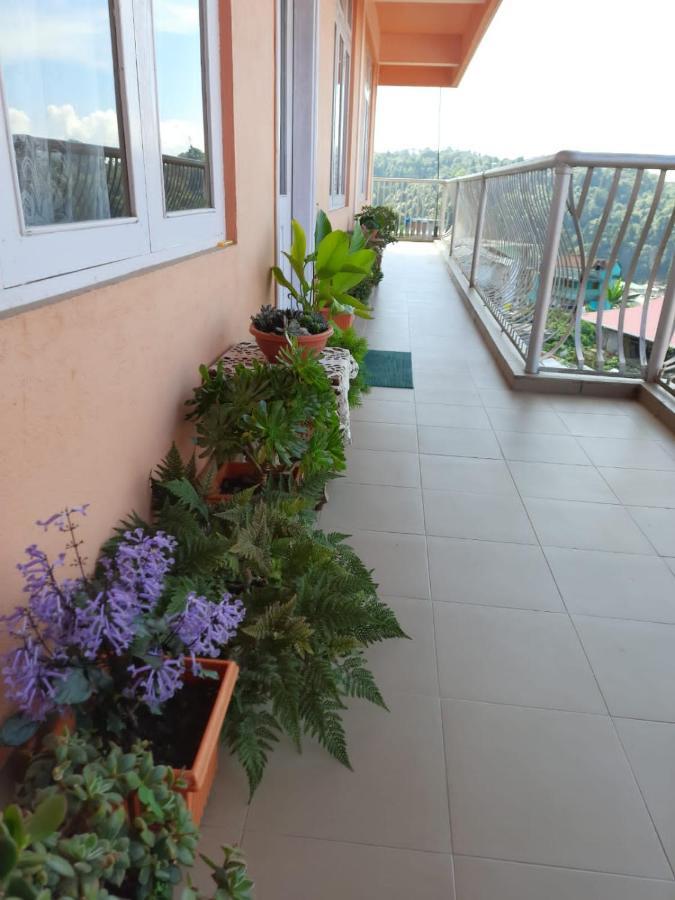 Sewans Place Homestay Mirik Zewnętrze zdjęcie