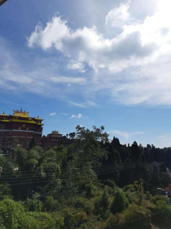Sewans Place Homestay Mirik Zewnętrze zdjęcie