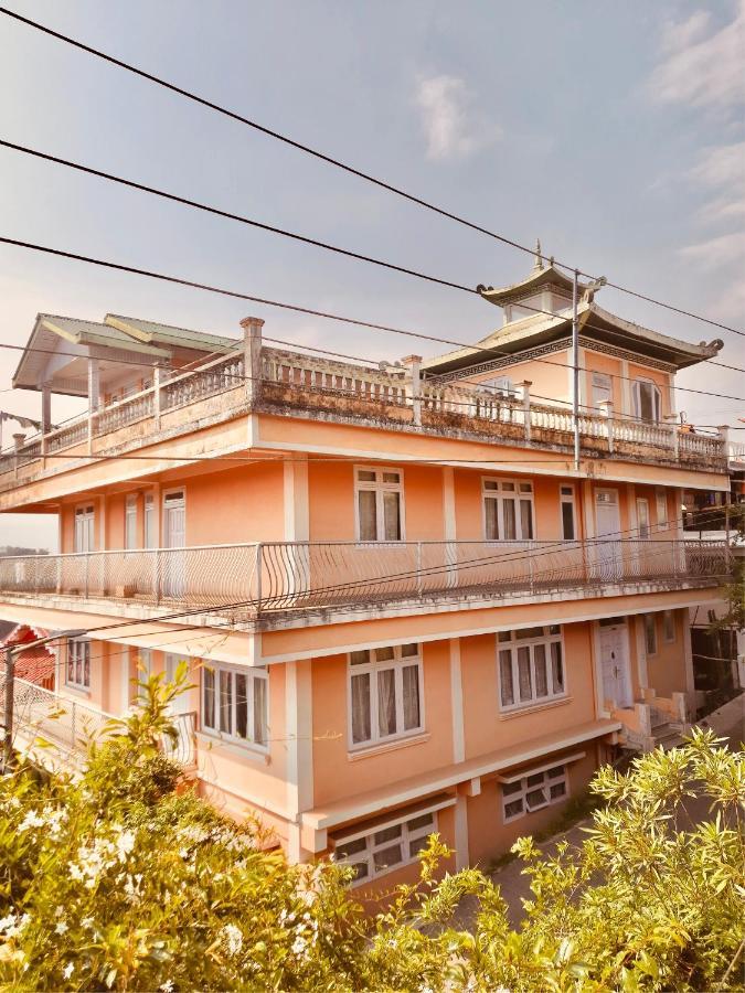 Sewans Place Homestay Mirik Zewnętrze zdjęcie
