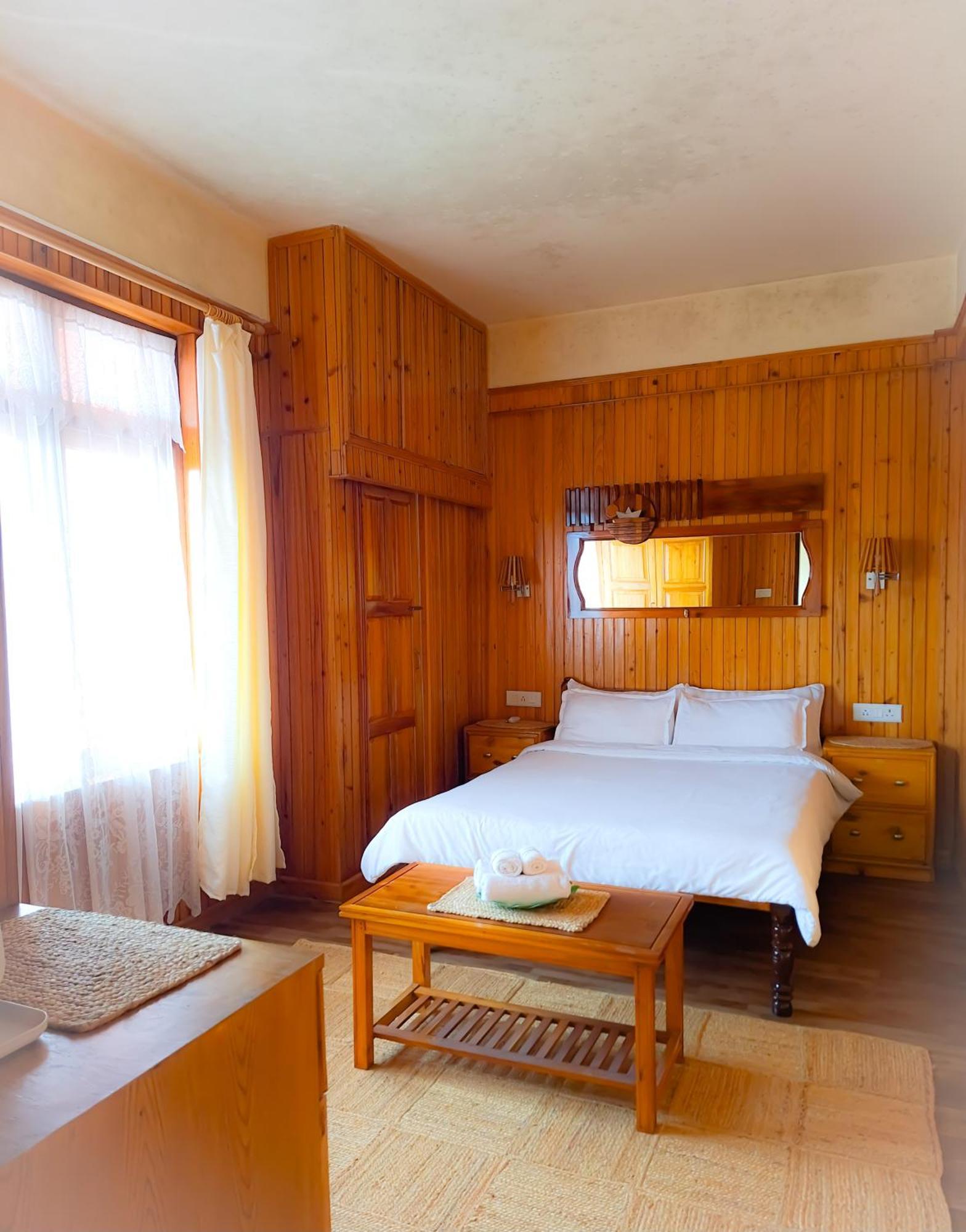 Sewans Place Homestay Mirik Zewnętrze zdjęcie