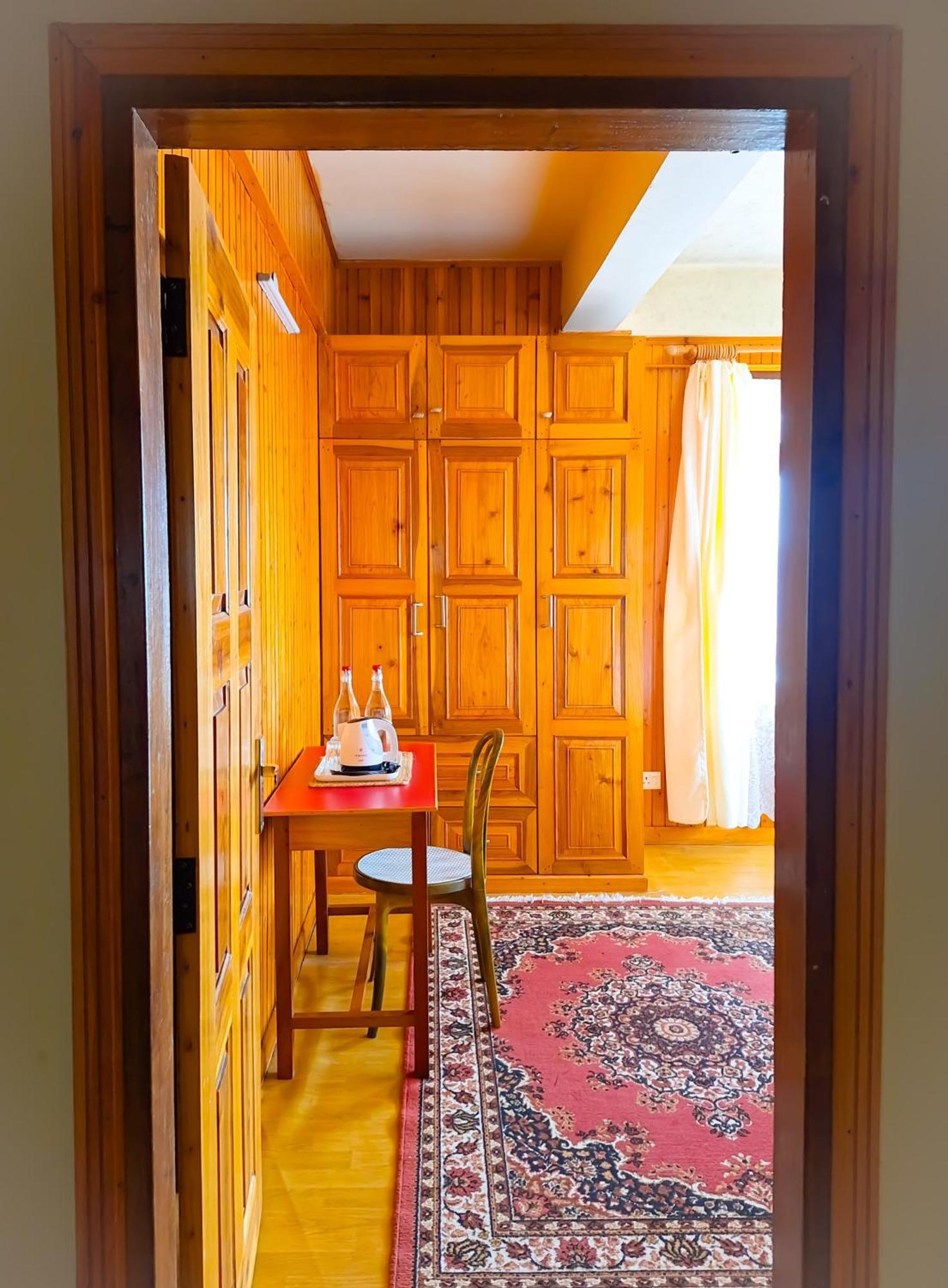 Sewans Place Homestay Mirik Zewnętrze zdjęcie