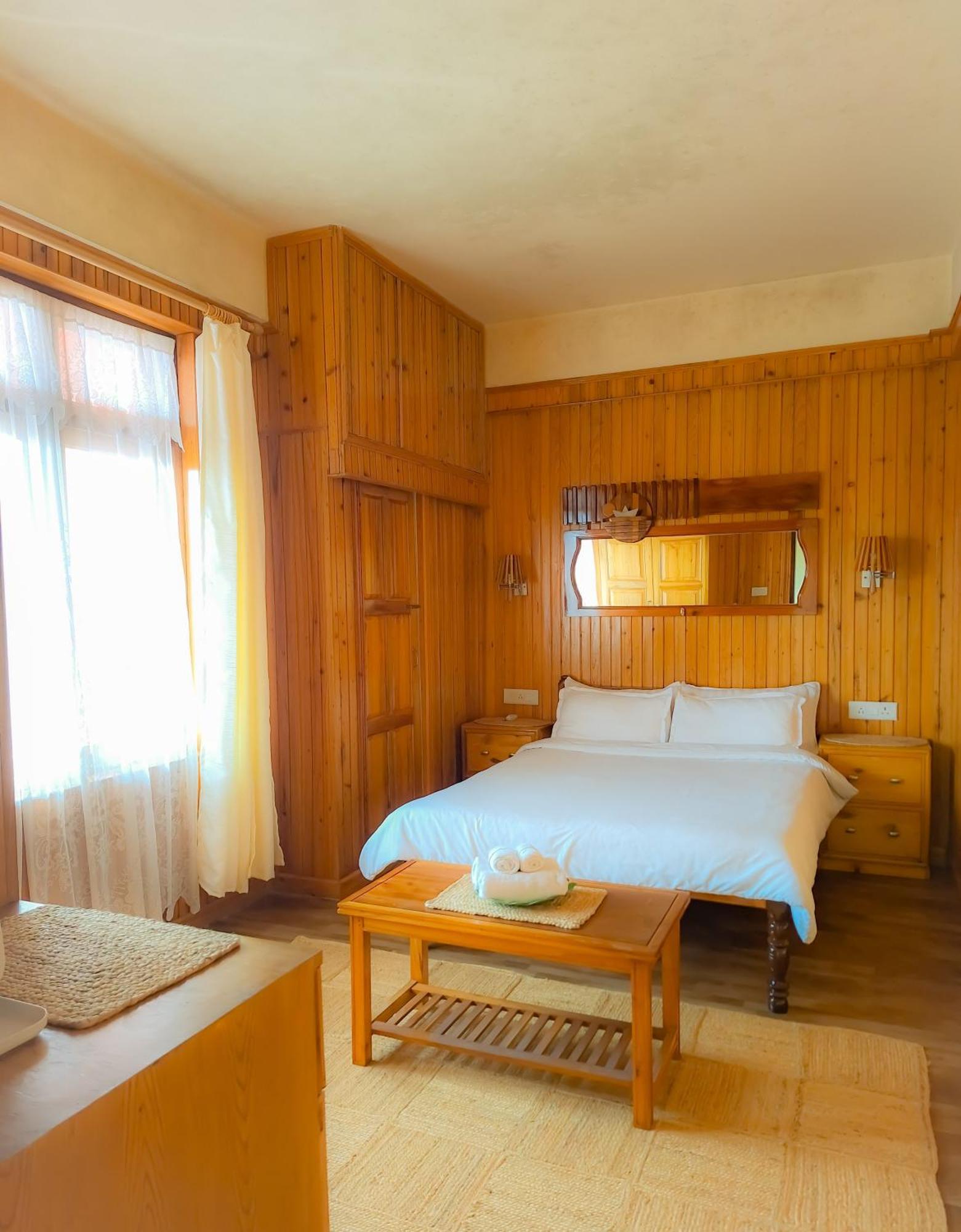 Sewans Place Homestay Mirik Zewnętrze zdjęcie